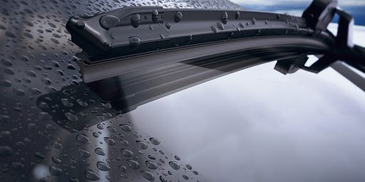 Reparo de Para-brisas