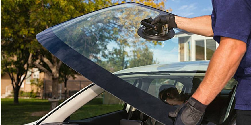 Cristalização de vidros