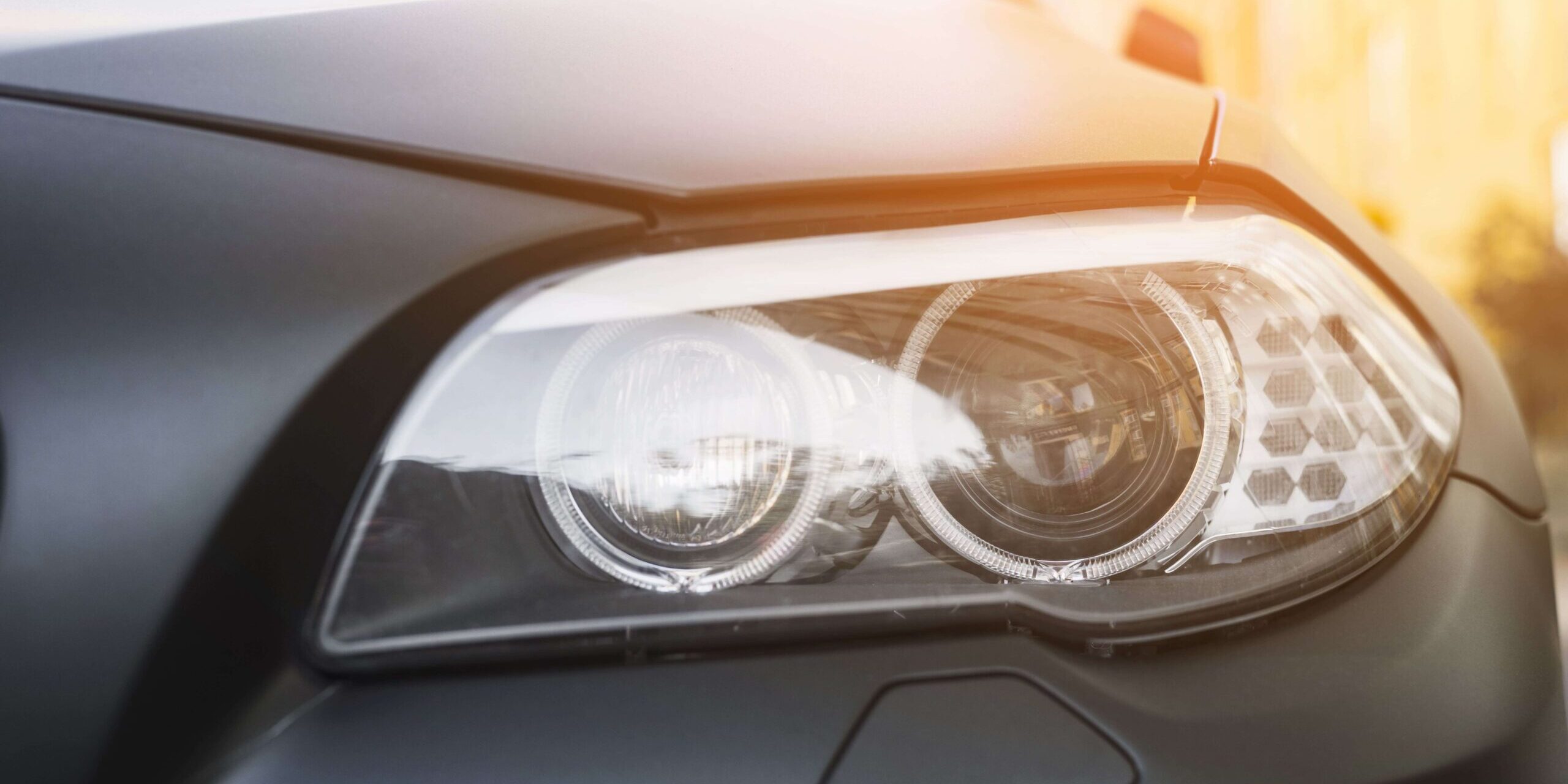 Como escolher o tipo de farol automotivo ideal para o seu veículo | Blind Auto Vidros