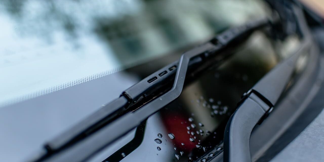 Cuidados Com o Limpador de Para-Brisa