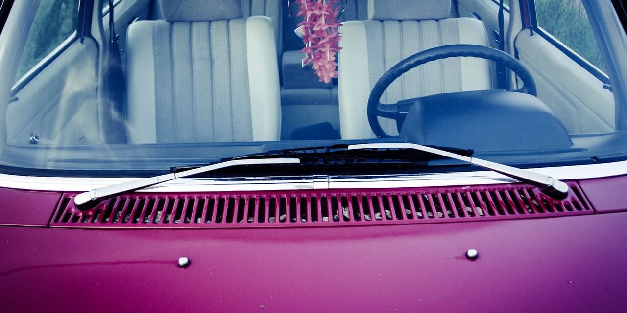 Dicas de Como Limpar e Tirar a Gordura do Parabrisa