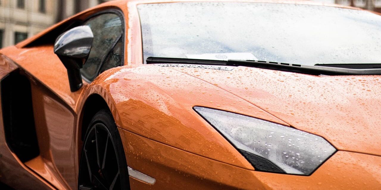 As Últimas Tendências em Vidros Automotivos Para Carros de Luxo