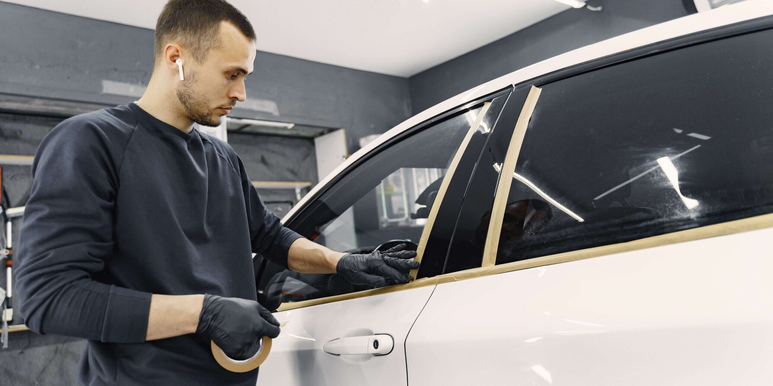 Conforto e privacidade: como escolher o Insulfilm ideal para carros de alto padrão | Blind Auto Vidros