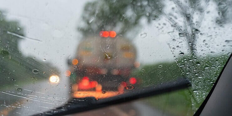 Reparo de para-brisas: quando vale a pena consertar em vez de substituir | Blind Auto Vidros