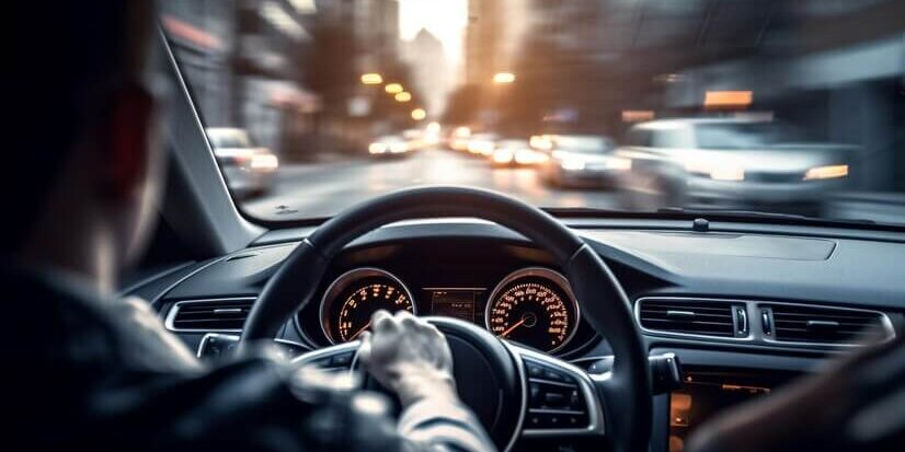 Segurança em primeiro lugar: como escolher vidros de carros resistentes a impactos | Blind Auto Vidros