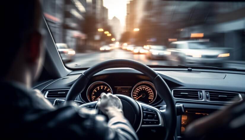 Segurança em primeiro lugar: como escolher vidros de carros resistentes a impactos | Blind Auto Vidros