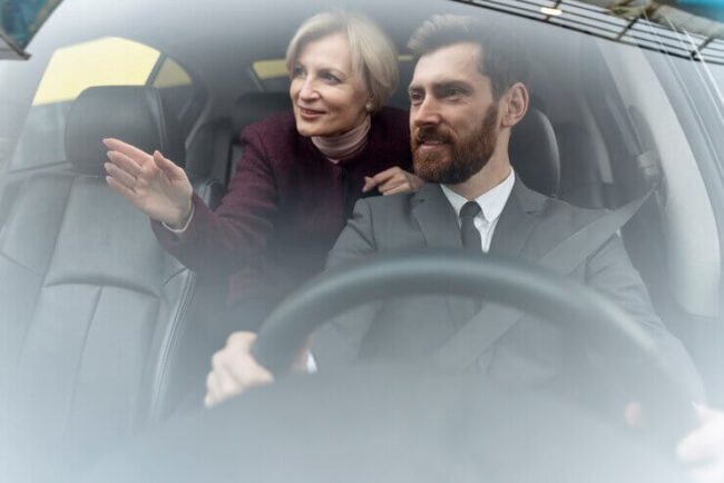 O papel dos vidros na segurança passiva dos veículos | Blind Auto Vidros